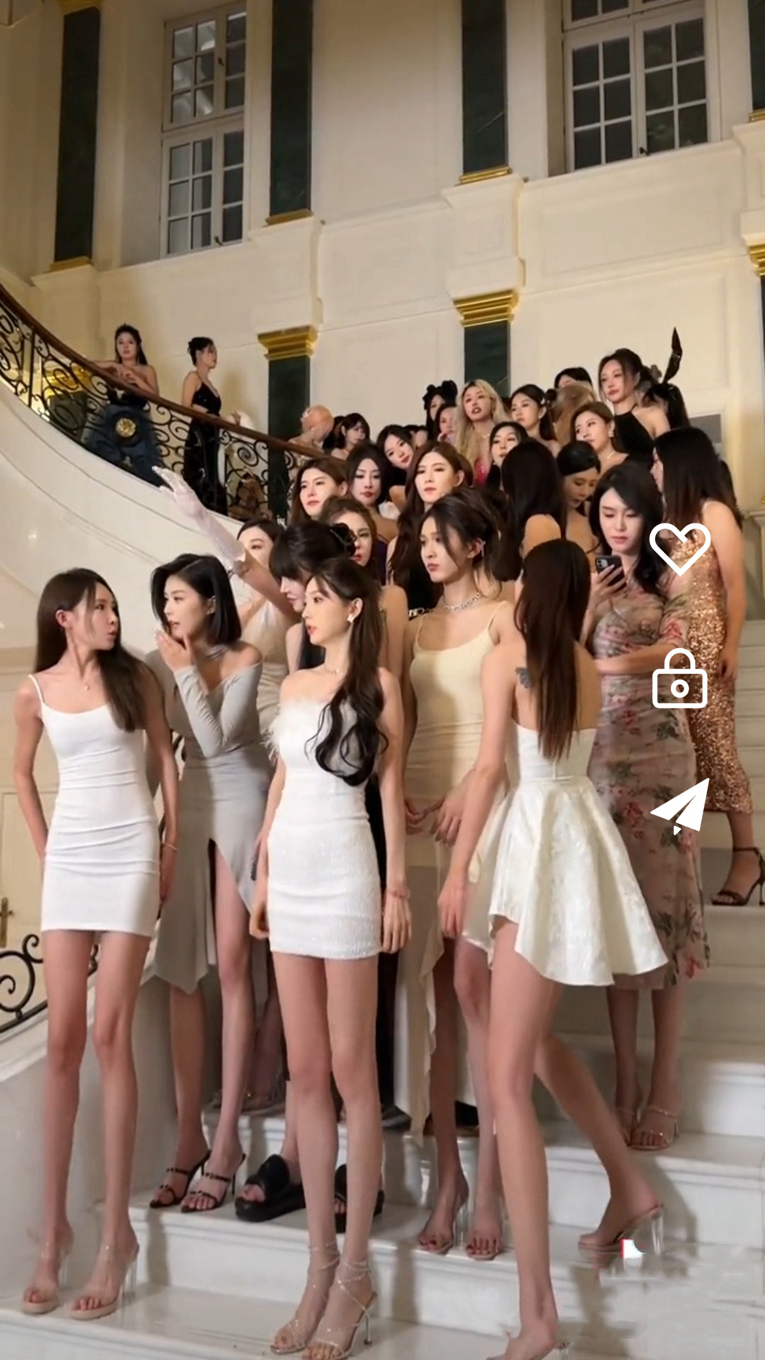 女士袜子种类截图